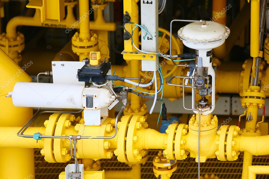 Mechanical And Hydraulic