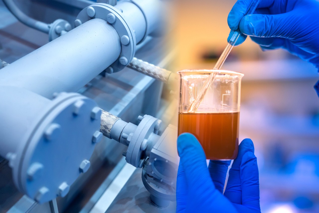 Laboratory Equipment